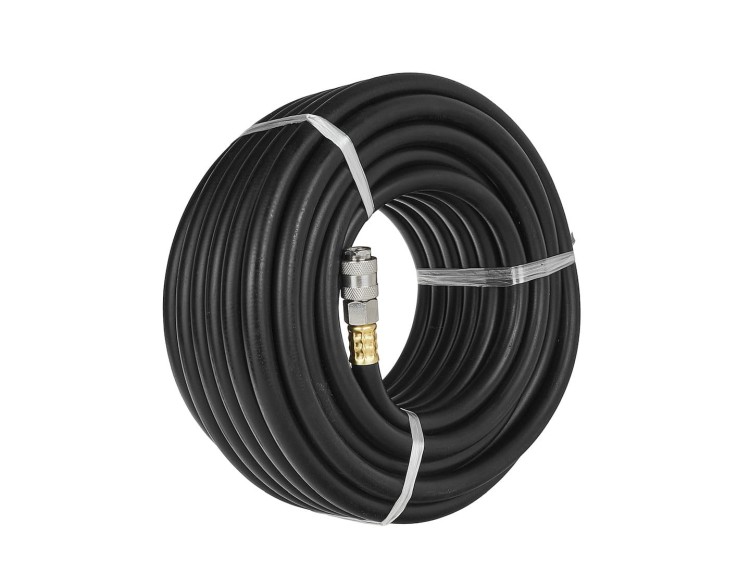 Zestaw do tynkowania, szpachlowania, natryskowego nakładania tynków