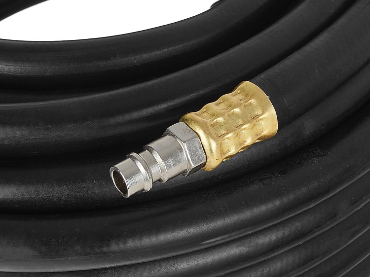 Zestaw do tynkowania, szpachlowania, natryskowego nakładania tynków