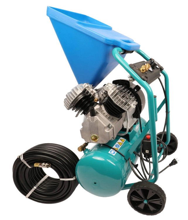 Zestaw do tynkowania, szpachlowania, natryskowego nakładania tynków