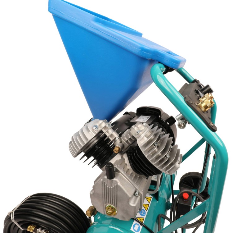 Zestaw do tynkowania, szpachlowania, natryskowego nakładania tynków