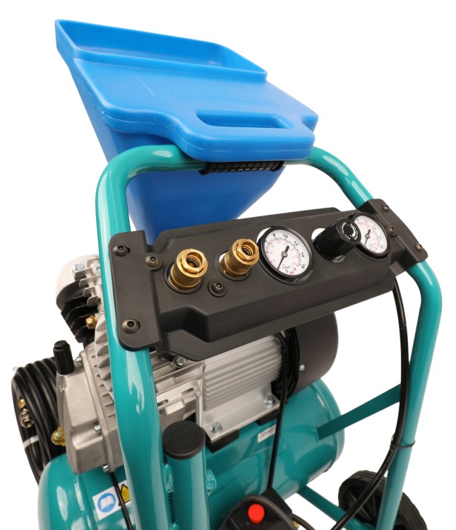 Zestaw do tynkowania, szpachlowania, natryskowego nakładania tynków