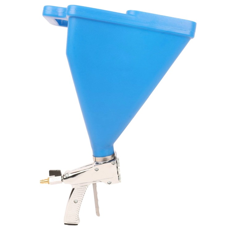 Pistolet do tynkowania, do tynkow Storch Putz-Pistole