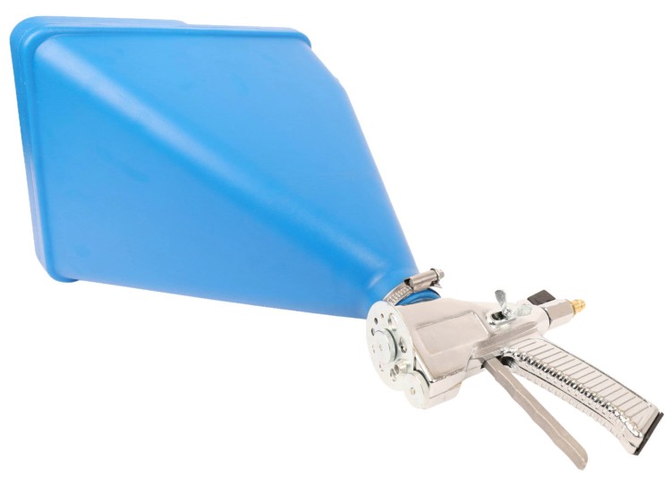 Pistolet do tynkowania, do tynkow Storch Putz-Pistole