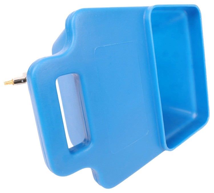 Pistolet do tynkowania, do tynkow Storch Putz-Pistole