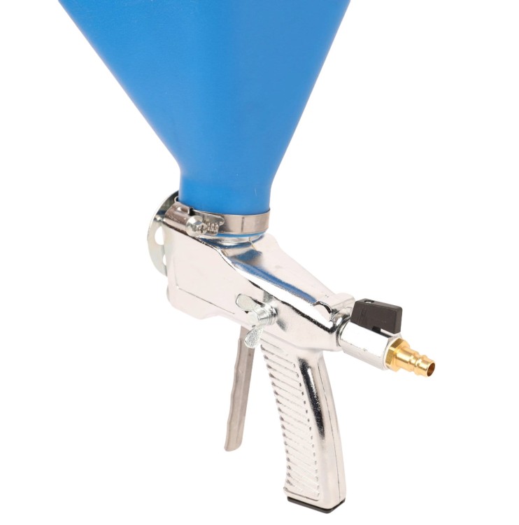 Pistolet do tynkowania, do tynkow Storch Putz-Pistole