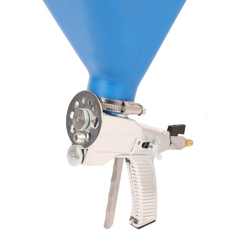 Pistolet do tynkowania, do tynkow Storch Putz-Pistole