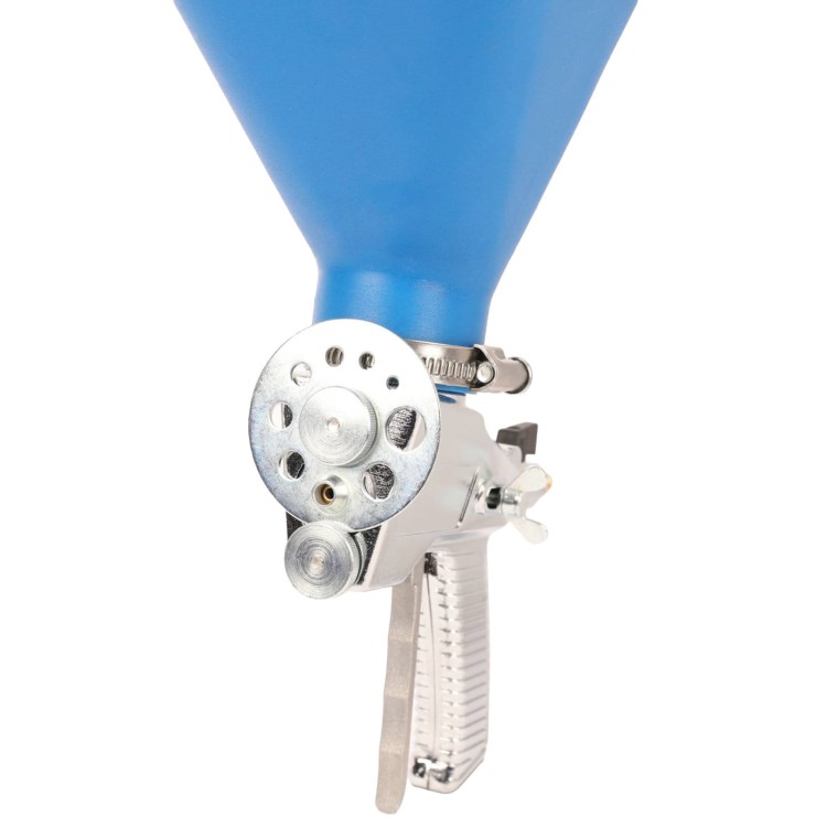 Pistolet do tynkowania, do tynkow Storch Putz-Pistole