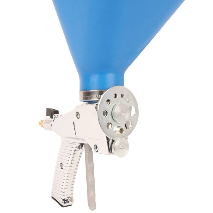 Pistolet do tynkowania, do tynkow Storch Putz-Pistole