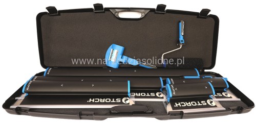 Noże do gładzi Storch 28,38,58,78,100 cm, zestaw noży do gładzi Storch N1112