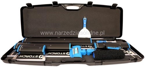 Noże do gładzi Storch 28,38,58,78 cm, zestaw noży do gładzi Storch N680