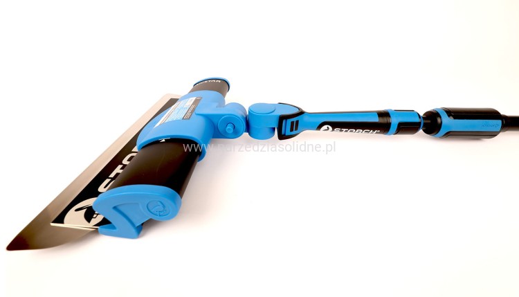 Noże do gładzi Storch 28,38,58,78 cm, zestaw noży do gładzi Storch N680