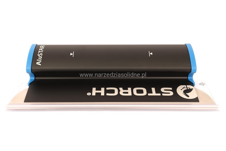 Noże do gładzi Storch 28,38,58,78 cm, zestaw noży do gładzi Storch N680