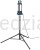 Lampa budowlana LED, smugowa, profesjonalna lampa, Storch Power LED FlexLight PRO 200W + statyw 200 cm