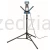 Lampa smugowa, profesjonalna lampa LED, Storch Power LED FlexLight PRO 200W + statyw 300 cm