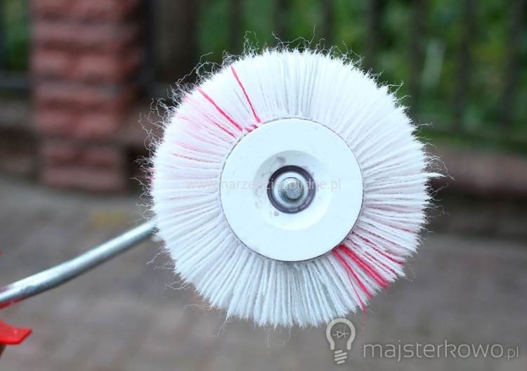 Urządzenie do czyszczenia wałków malarskich, myjka do wałków, Storch Turbo-Wash