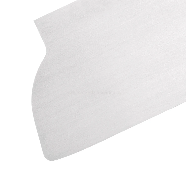 Tytanx ostrze wymienne do szpachli do gładzi