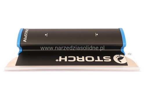 Nóż do gładzi Storch, szpachla do gładzi Storch Alustar Black - najwyższa jakość