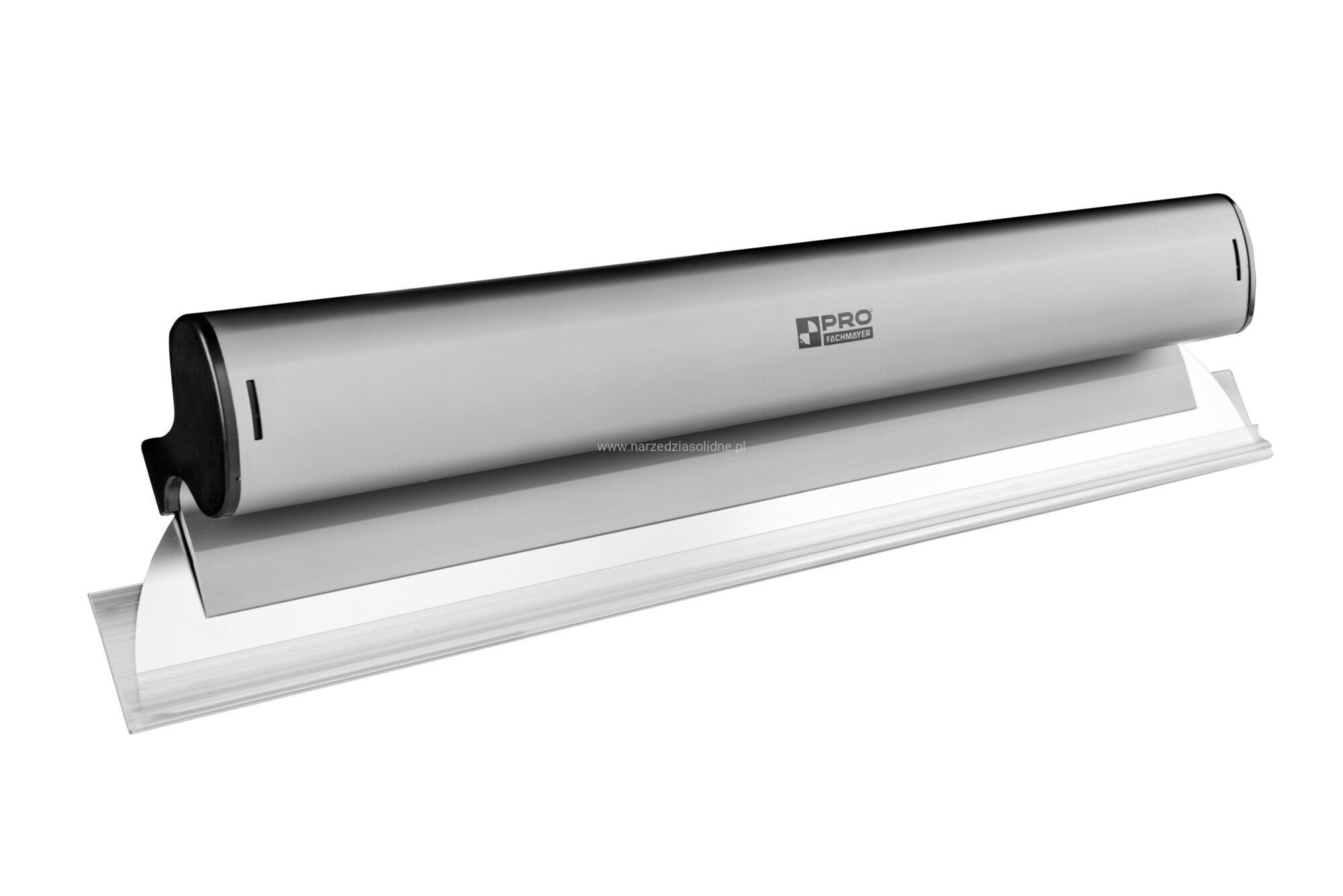Nóż do gładzi Pro, szpachla do gładzi Pro, profil Aluminiowy wymienne ostrze 60 cm