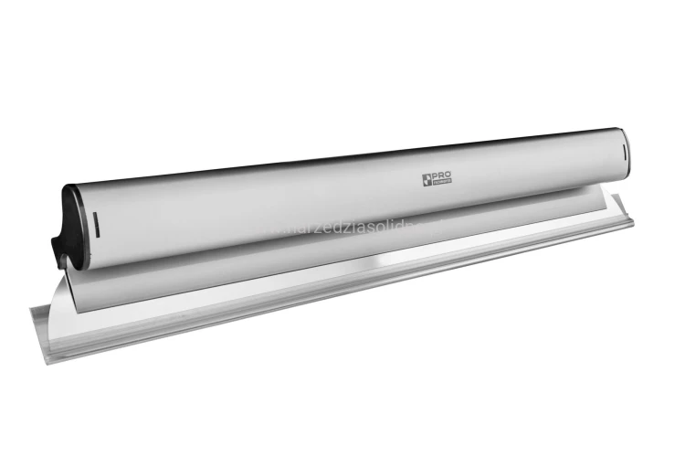 Nóż do gładzi Pro, szpachla do gładzi Pro, profil Aluminiowy wymienne ostrze 80 cm