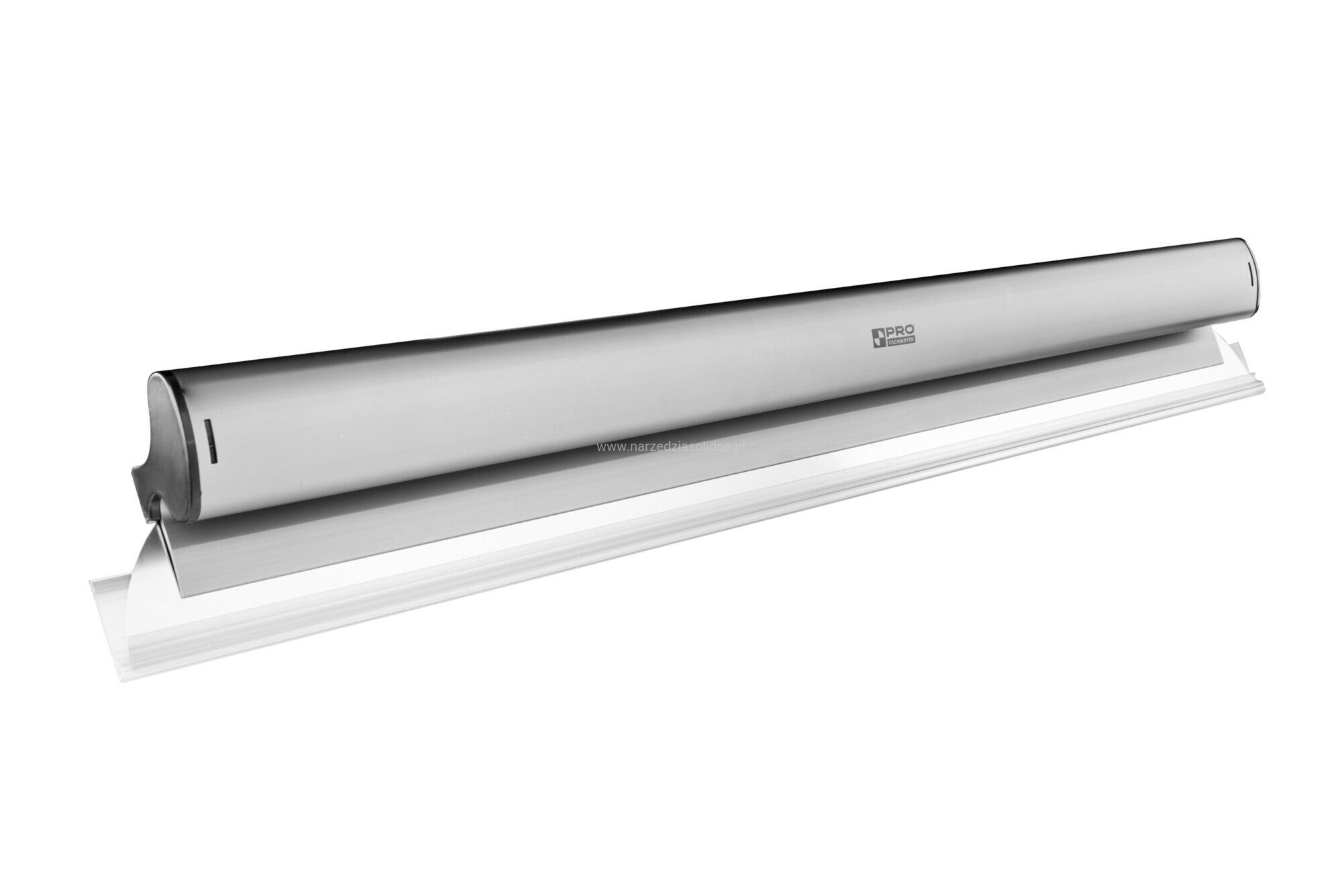 Nóż do gładzi Pro, szpachla do gładzi Pro, profil Aluminiowy wymienne ostrze 100 cm