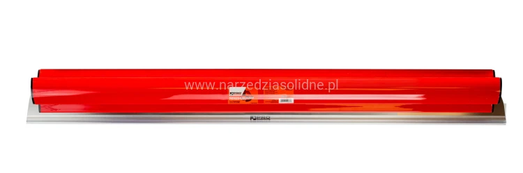 Nóż do gładzi Pro, szpachla do gładzi Pro, profil PCV, wymienne ostrze 100 cm