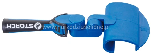 Adapter, uchwyt do noży do gładzi Storch