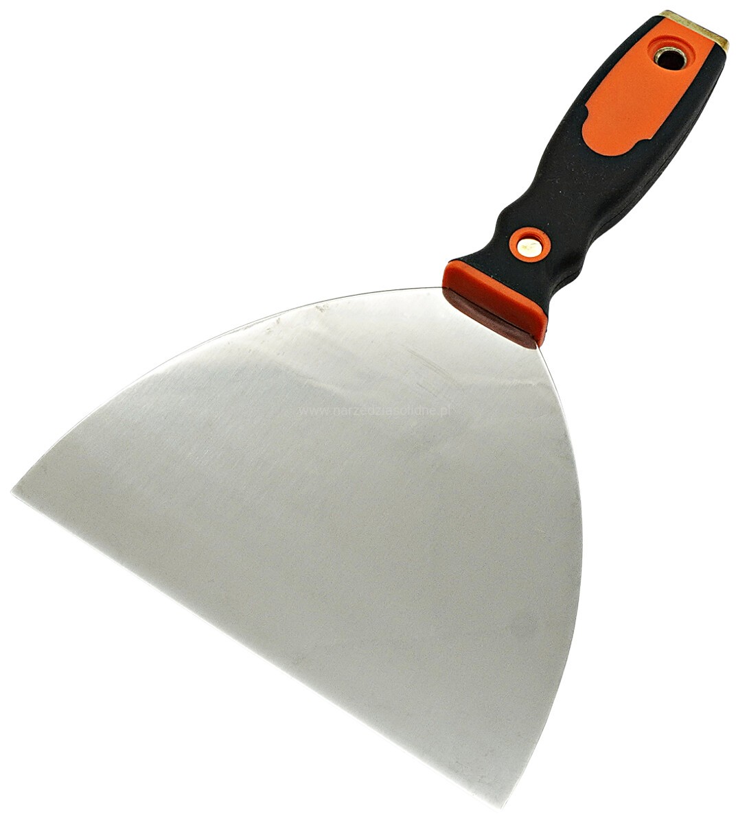 Szpachelka do płyt GK gładzi 150mm