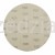 Papier ścierny do żyrafy, krążek ścierny na rzep śr. 225 mm P220