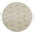 Papier ścierny do żyrafy, krążek ścierny na rzep śr. 225 mm, P40