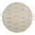 Papier ścierny do żyrafy, krążek ścierny na rzep śr. 225 mm, P100