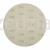 Papier ścierny do żyrafy, krążek ścierny na rzep śr. 225 mm, P120