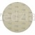 Papier ścierny do żyrafy, krążek ścierny na rzep śr. 225 mm, P150
