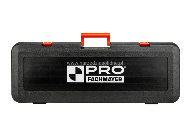Noże do gładzi PRO Z4, 11-elementowy, zestaw szpachli do gładzi 80,60,40,25 cm w walizce transportowej