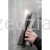 Zestaw szpachli do gładzi Pro Titan 25,40,60,80,100 cm - zestaw w walizce, profil aluminiowy