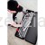 Szpachle do gładzi PRO Titan Z3 40,60,80 cm, zestaw szpachli do gładzi w walizce transportowej, z aluminiowym profilem