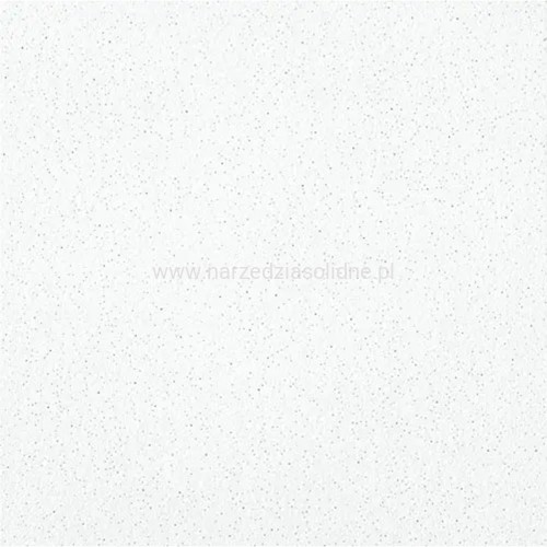 OWA SANDILA NEW SMART A2 14mm 600x600 K3, płyta sufitowa, opakowanie 4,32 m2, kolor biały RAL9003