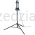 Lampa smugowa LED, profesjonalna niemiecka lampa, Storch Power LED FlexLight PRO 200W + statyw 200 cm