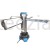 Lampa smugowa LED, profesjonalna niemiecka lampa, Storch Power LED FlexLight PRO 200W + statyw 200 cm