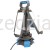 Lampa smugowa LED, profesjonalna niemiecka lampa, Storch Power LED FlexLight PRO 200W + statyw 200 cm