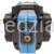 Lampa smugowa LED, profesjonalna niemiecka lampa, Storch Power LED FlexLight PRO 200W + statyw 200 cm