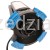 Lampa smugowa LED, profesjonalna niemiecka lampa, Storch Power LED FlexLight PRO 200W + statyw 200 cm