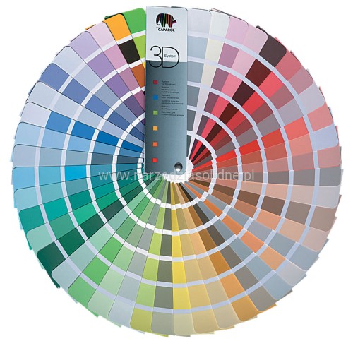 Caparol tynk silikonowy, baranek 1.5mm, 25 kg, biały, +barwienie na dowolny kolor za dopłatą, Caparol Silikon Fassadenputz, tynk silikonowy Caparol