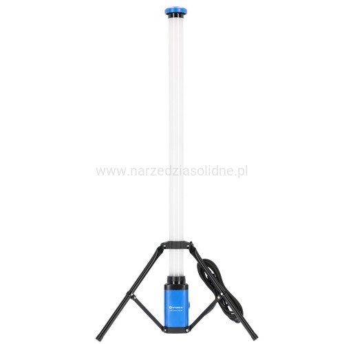 Lampa budowlana ledowa 360 stopni, pionowa Storch Led Tower 100W