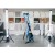 Lampa budowlana ledowa 360 stopni, pionowa Storch Led Tower 100W