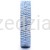 Taśma amerykańska fizelinowa, FibaFuse Max wzmacniana przeplotem, 52.4mmx76m