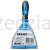 DelkoTools Pro Pack - spoiner Zunder + pompa do gładzi + kabura + mieszadło do gładzi + szpachelka