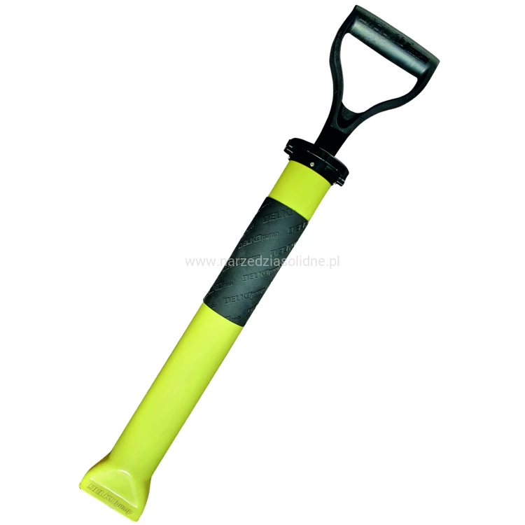 DelkoTools Pro Pack - spoiner Zunder + pompa do gładzi + kabura + mieszadło do gładzi + szpachelka
