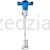 Mieszadło elektryczne do farb i zapraw 1600W 2-biegi - GEKO