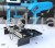 Boniarka Budguru EPS HotKnife 250 - cały komplet w walizce, do pracy ciągłej