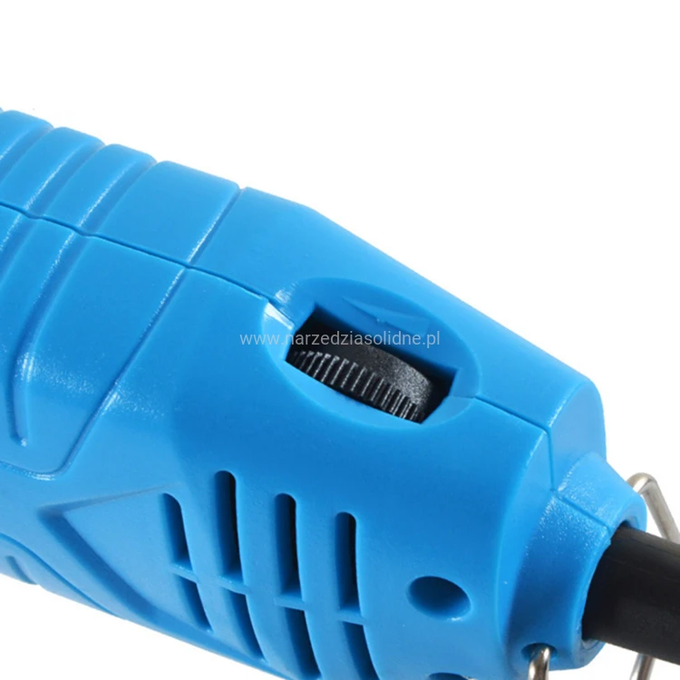 Boniarka Budguru EPS HotKnife 250 z przedłużką do boniowania, wygodna praca bez klęczenia - Budguru N300